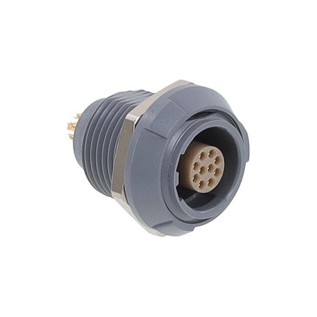 PKA.M1.0SL.LG LEMO  Assemblages de connecteurs circulaires